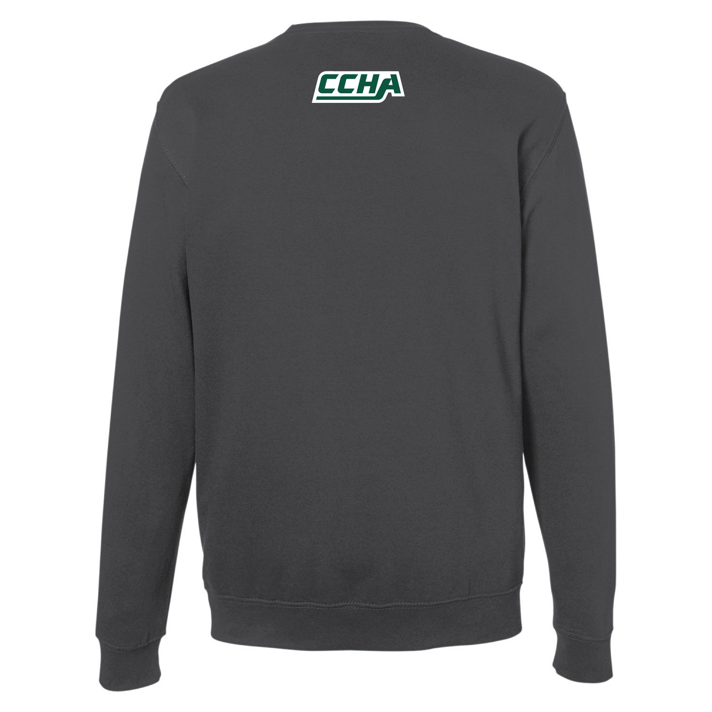 Northern Michigan University Wildcats Large Logo