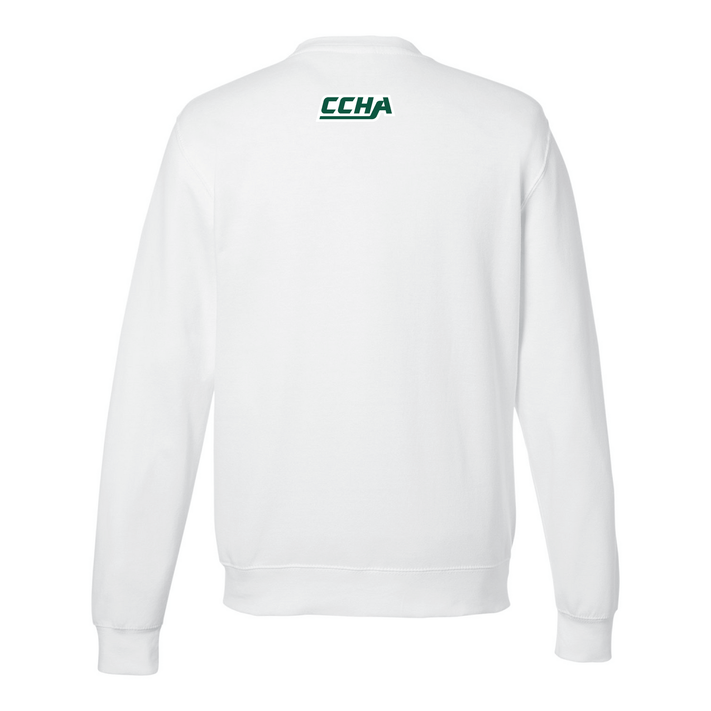 Northern Michigan University Wildcats Block