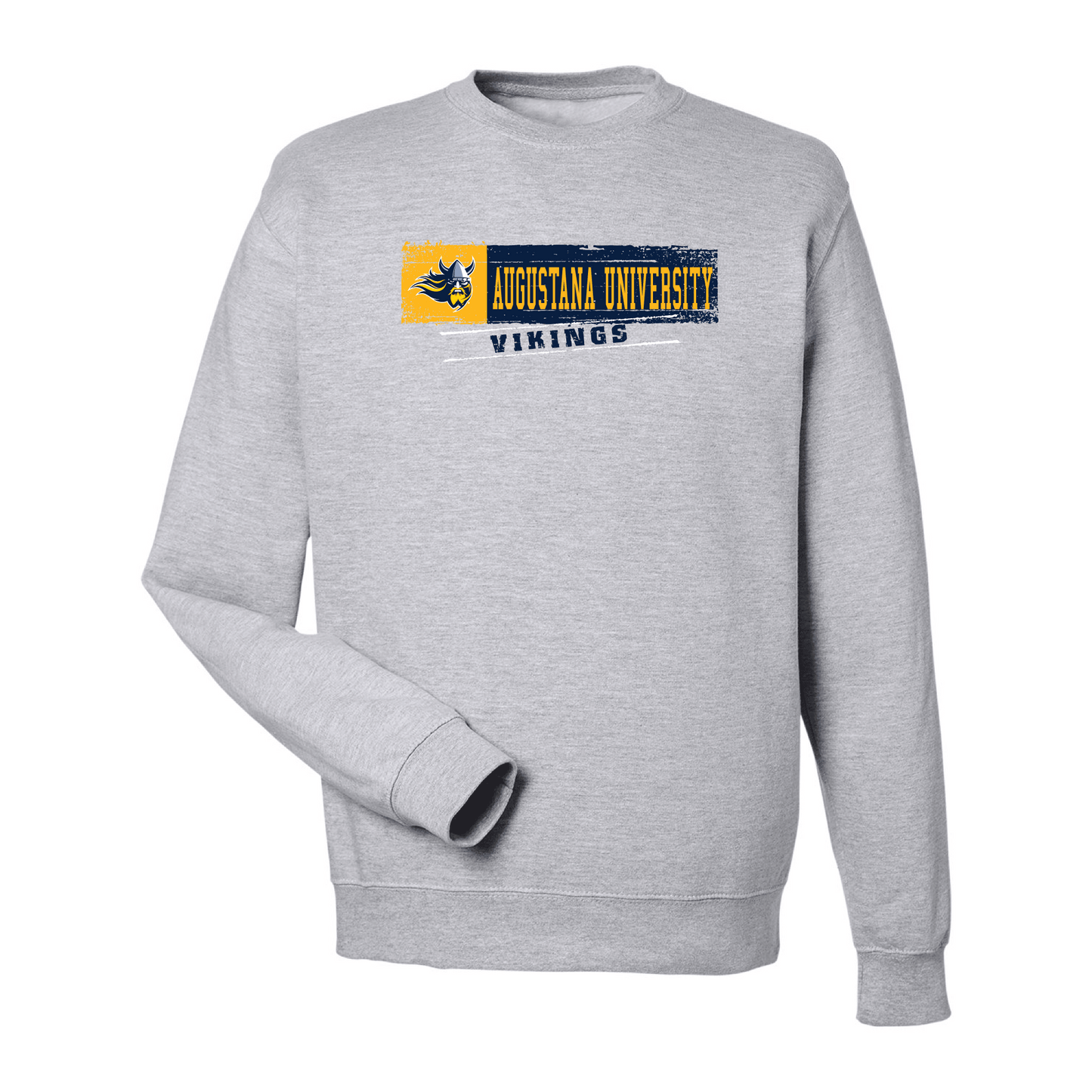 Augustana University Vikings Sticker