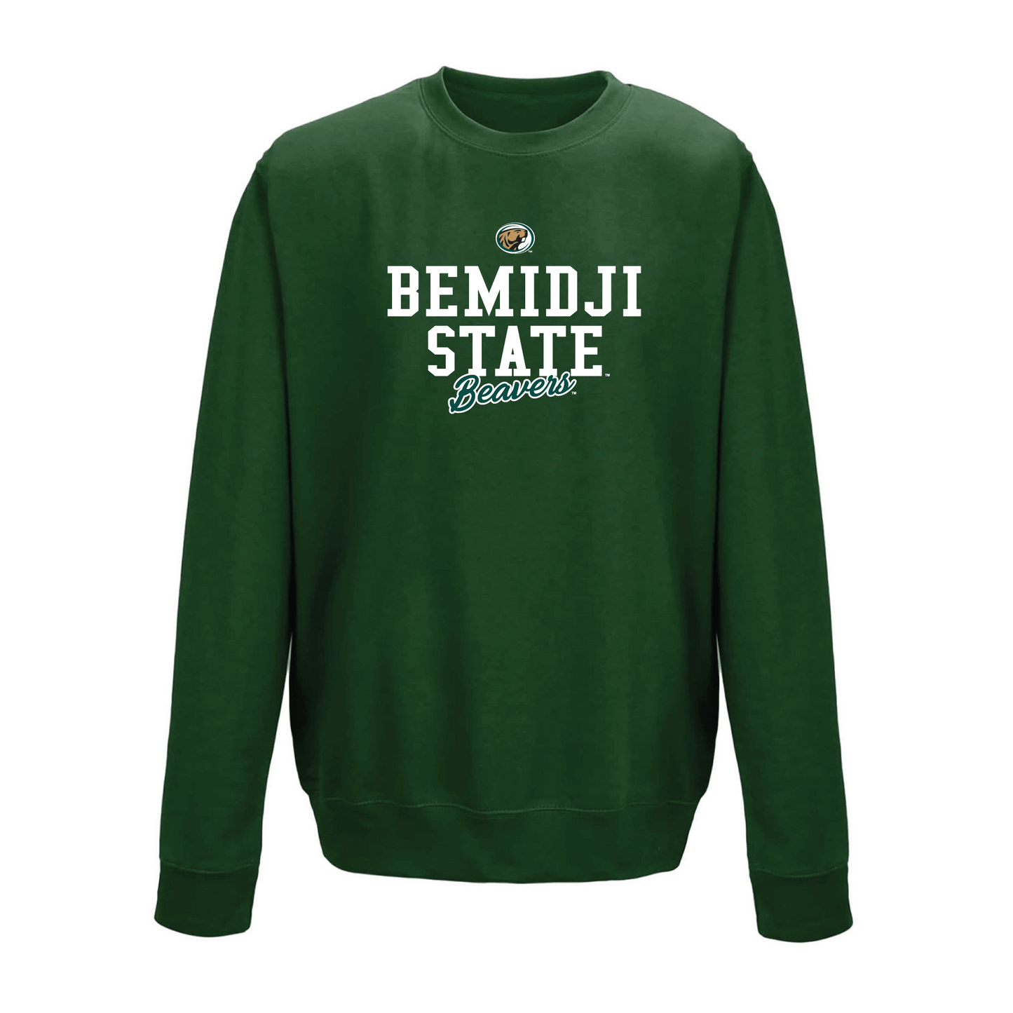 Bemidji State University Beavers Campus Script