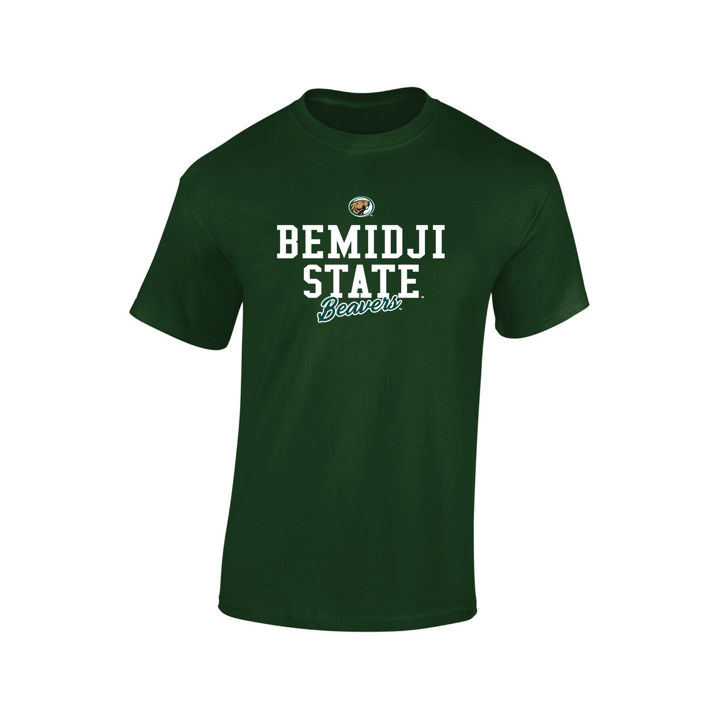 Bemidji State University Beavers Campus Script