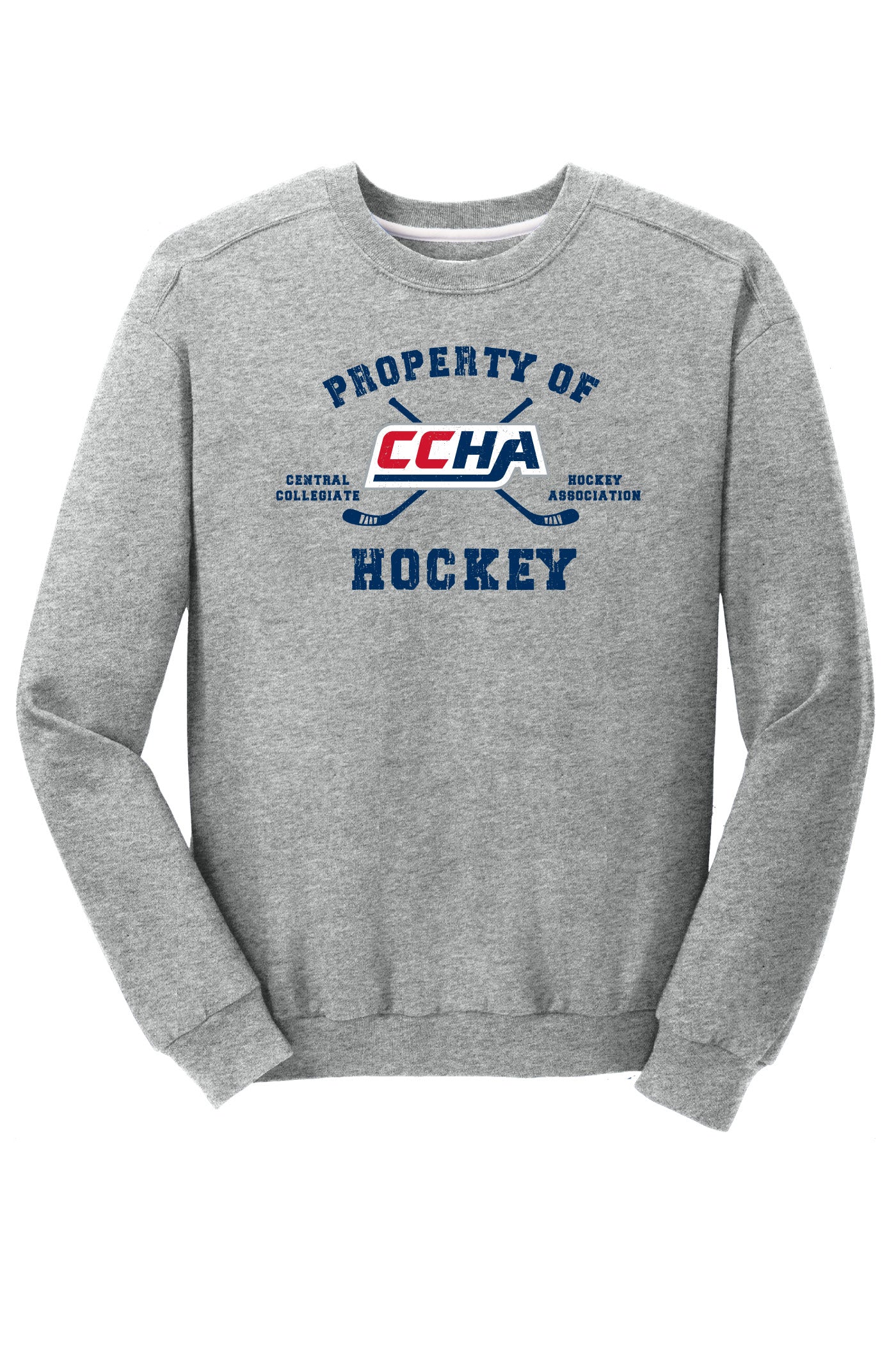 CCHA Property