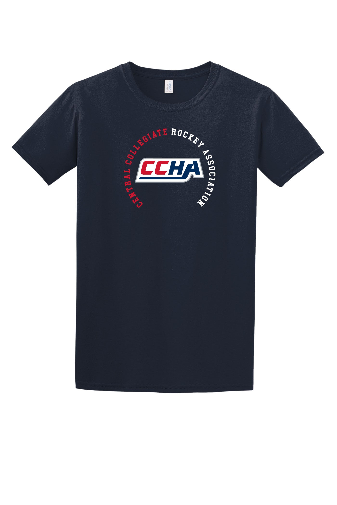 CCHA Center Ice