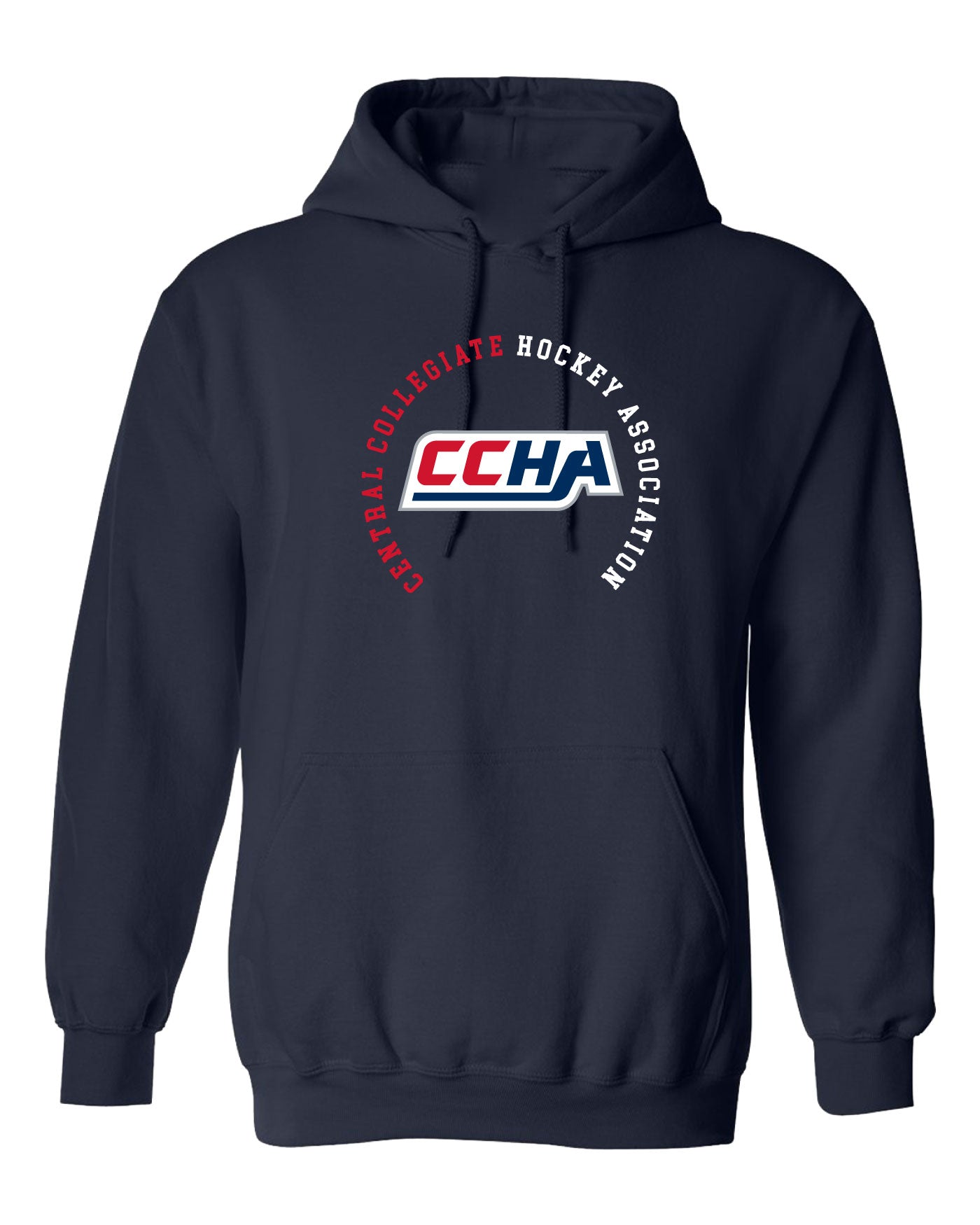 CCHA Center Ice