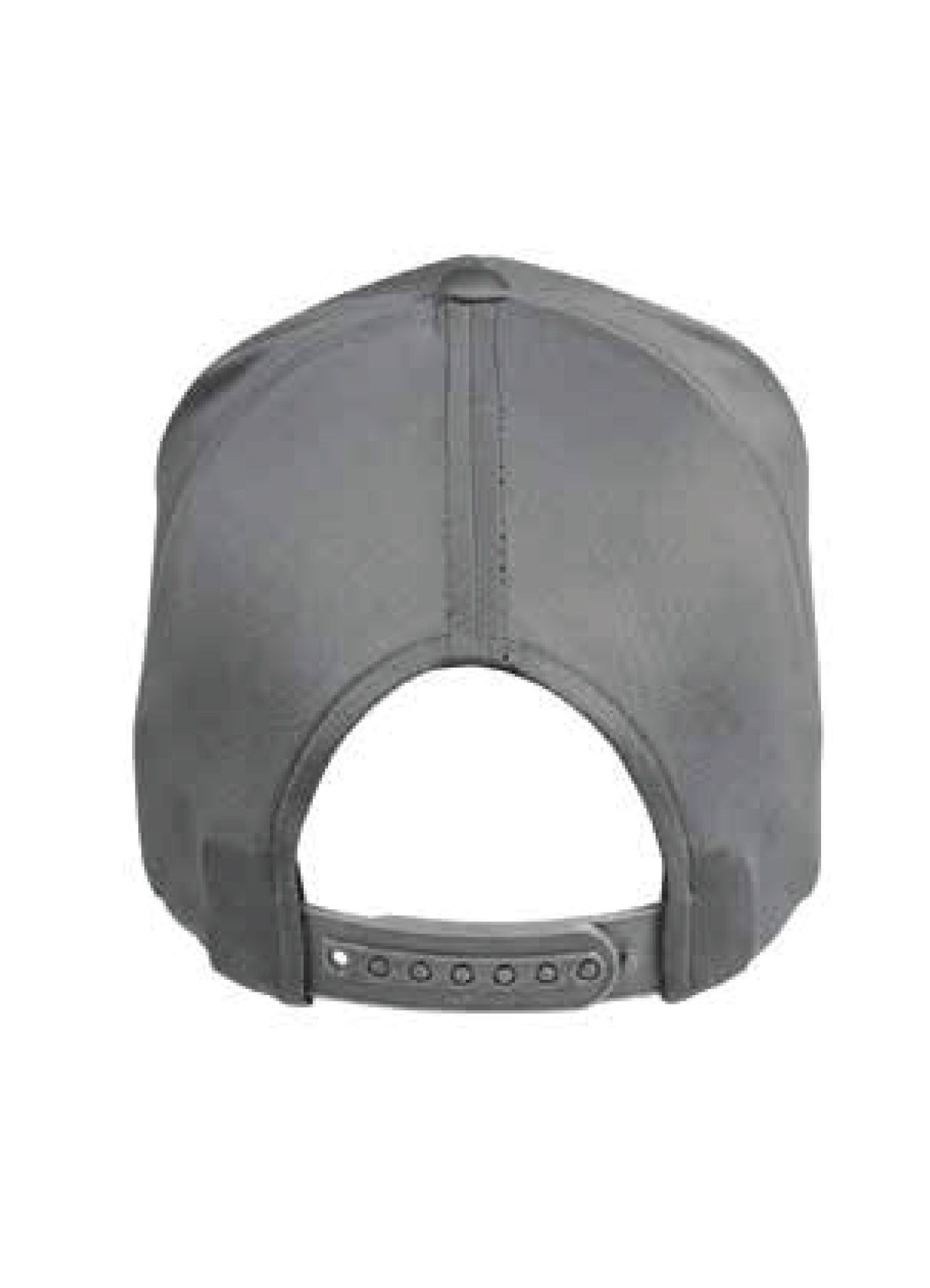 CCHA Embroidered Flat Bill Snapback Hat