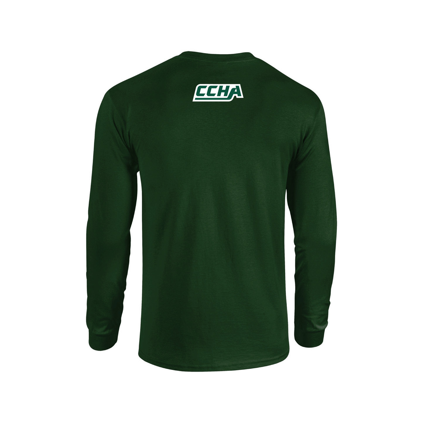Northern Michigan University Wildcats Uphill Victory