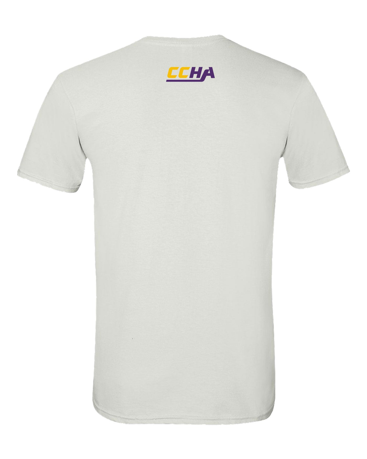 CCHA Mason Cup Minnesota State Mankato Champions Tee