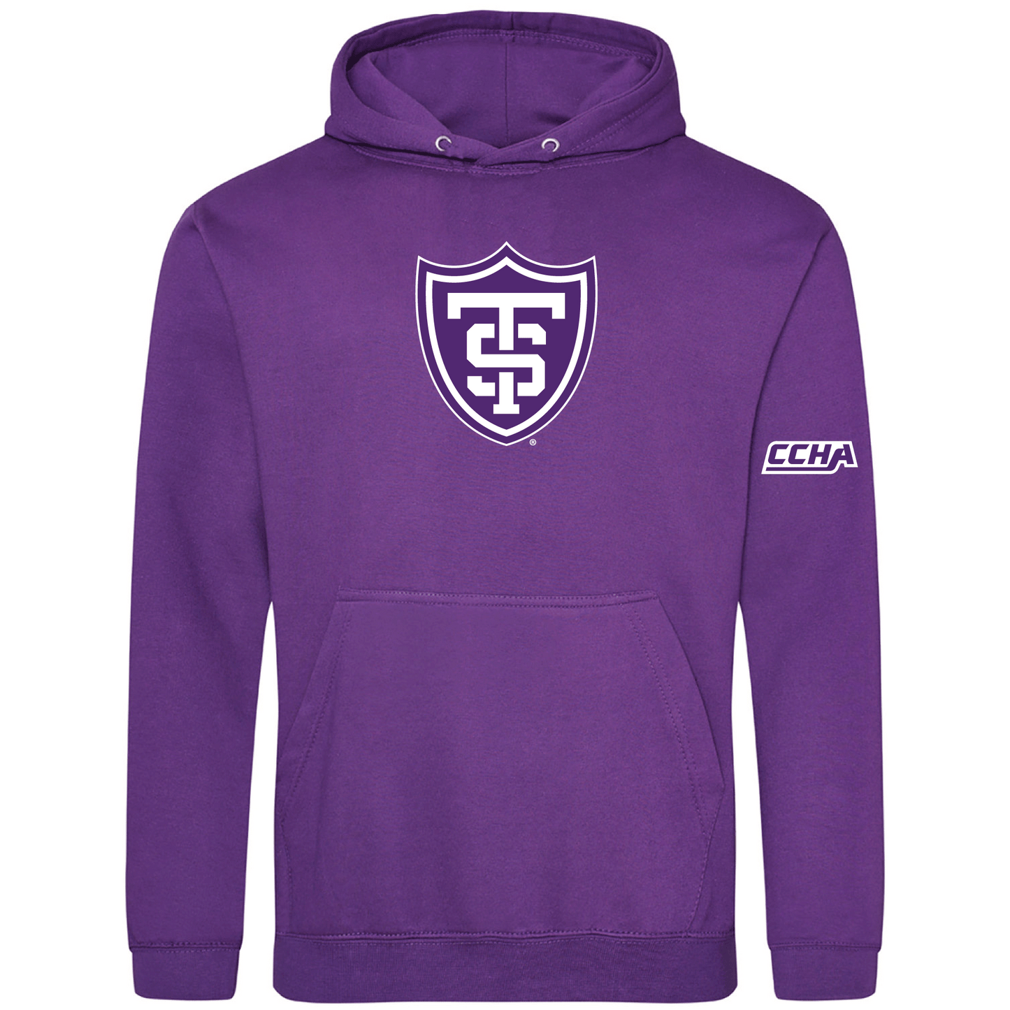 University of St. Thomas Tommies Large Logo