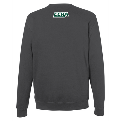 Northern Michigan University Wildcats Large Logo