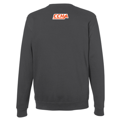 Bowling Green State University Falcons Large Logo