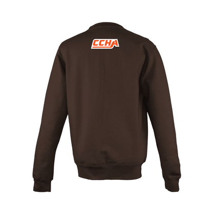 Bowling Green State University Falcons Machine Script