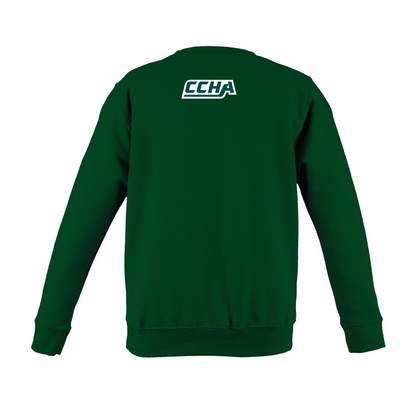 Bemidji State University Beavers Machine Script