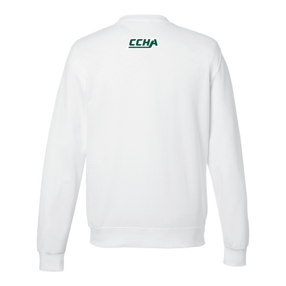 Northern Michigan University Wildcats Block