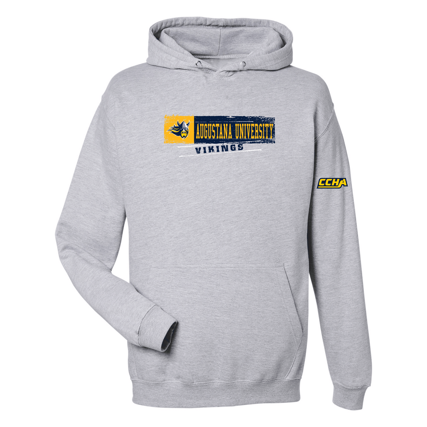 Augustana University Vikings Sticker