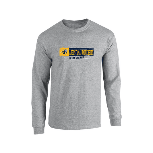 Augustana University Vikings Sticker