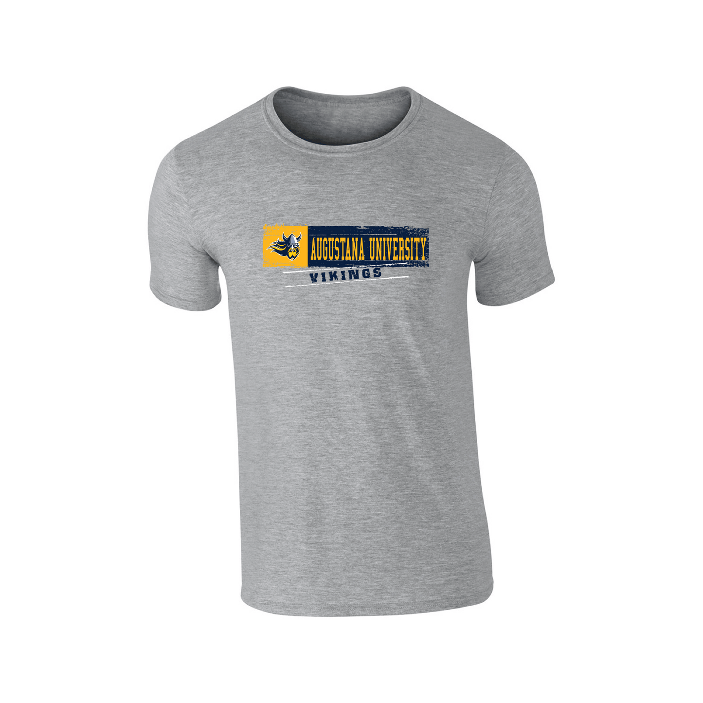 Augustana University Vikings Sticker