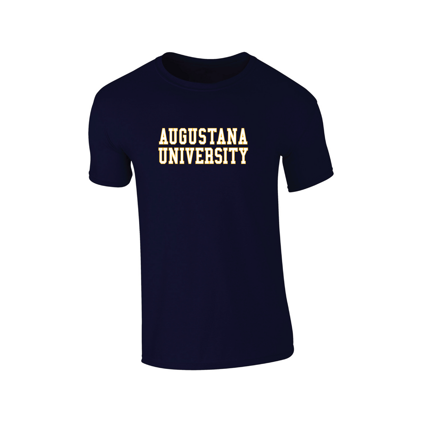 Augustana University Vikings Block