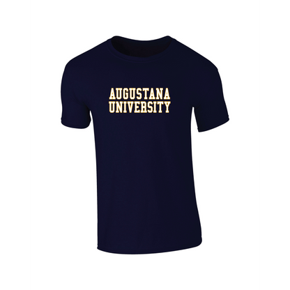 Augustana University Vikings Block