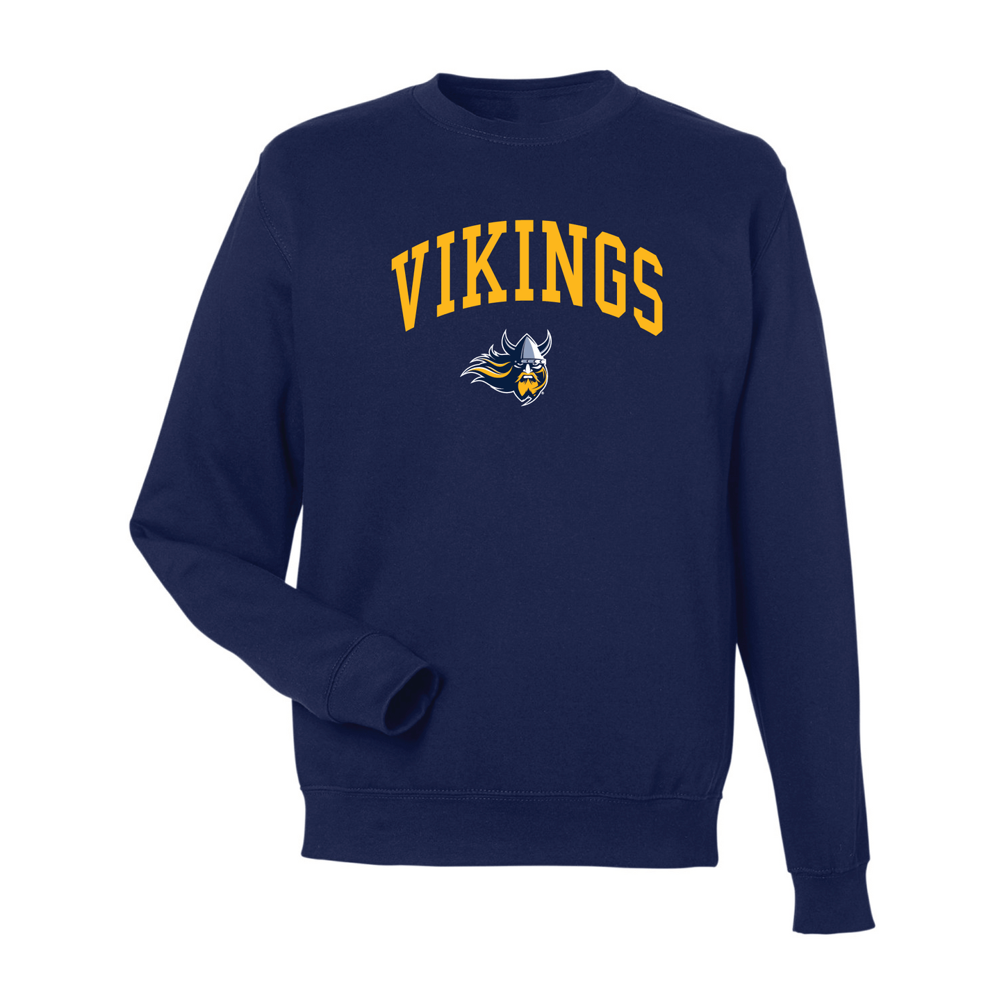 Augustana University Vikings Jumbo Arch