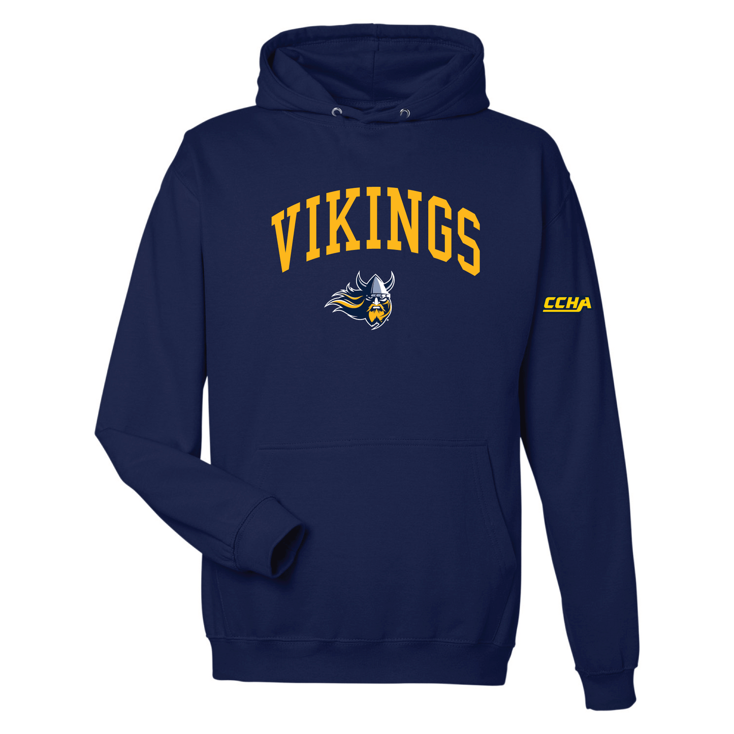 Augustana University Vikings Jumbo Arch