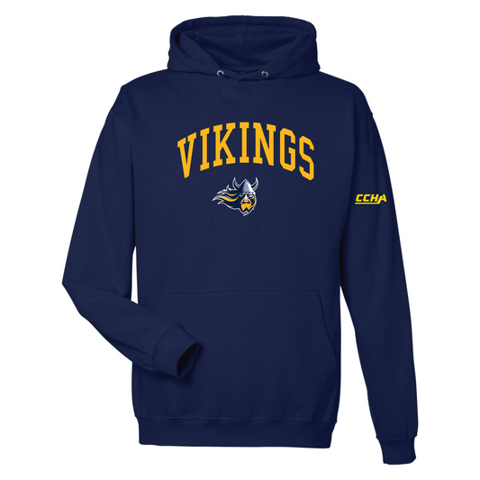 Augustana University Vikings Jumbo Arch