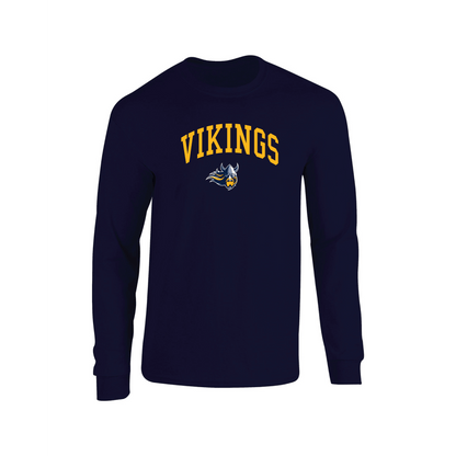 Augustana University Vikings Jumbo Arch