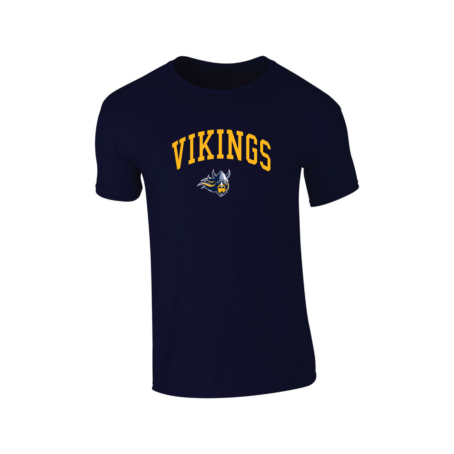 Augustana University Vikings Jumbo Arch