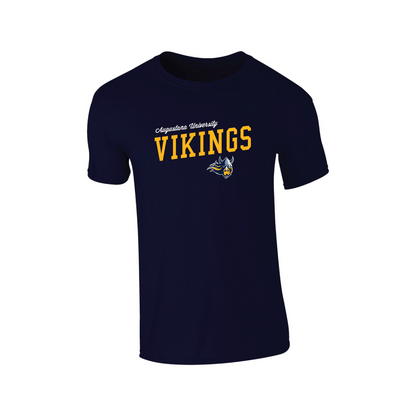 Augustana University Vikings Uphill Victory