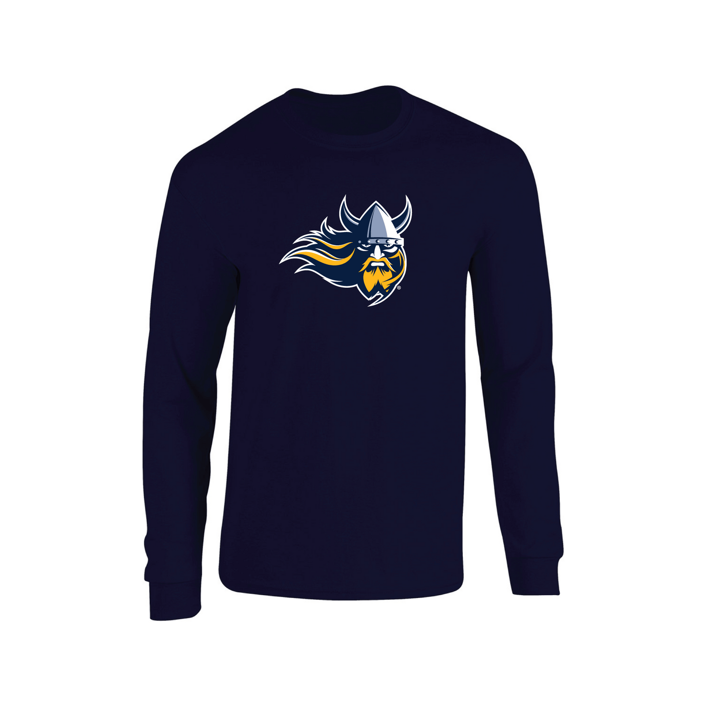 Augustana University Vikings Large Logo
