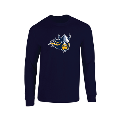 Augustana University Vikings Large Logo