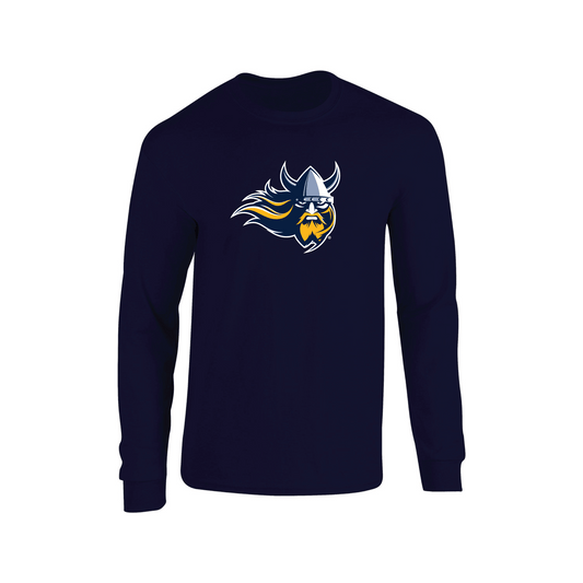 Augustana University Vikings Large Logo