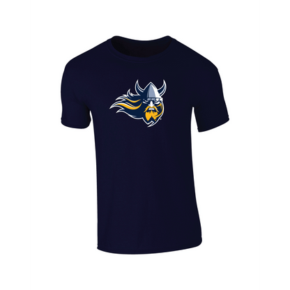 Augustana University Vikings Large Logo