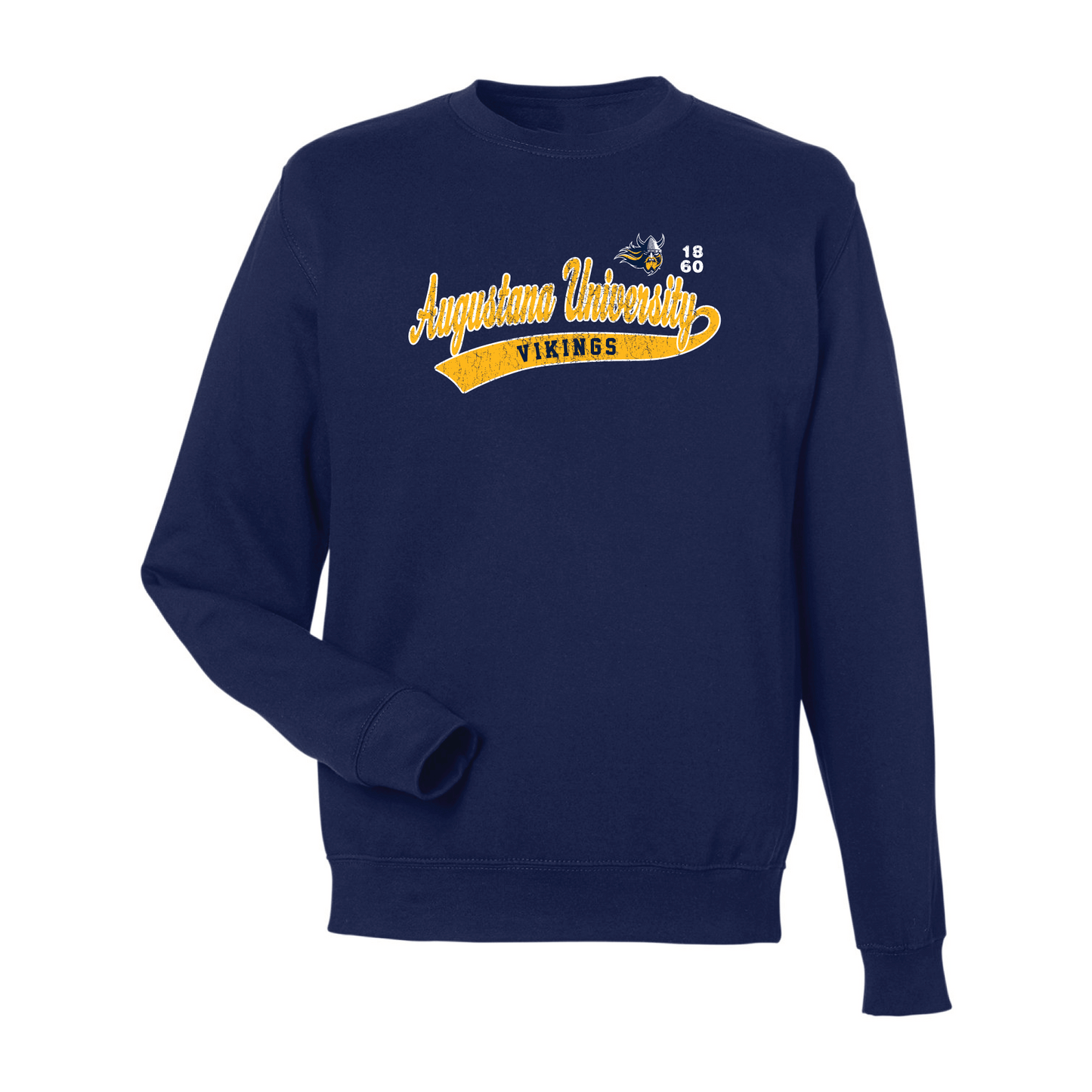 Augustana University Vikings Old School