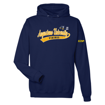 Augustana University Vikings Old School