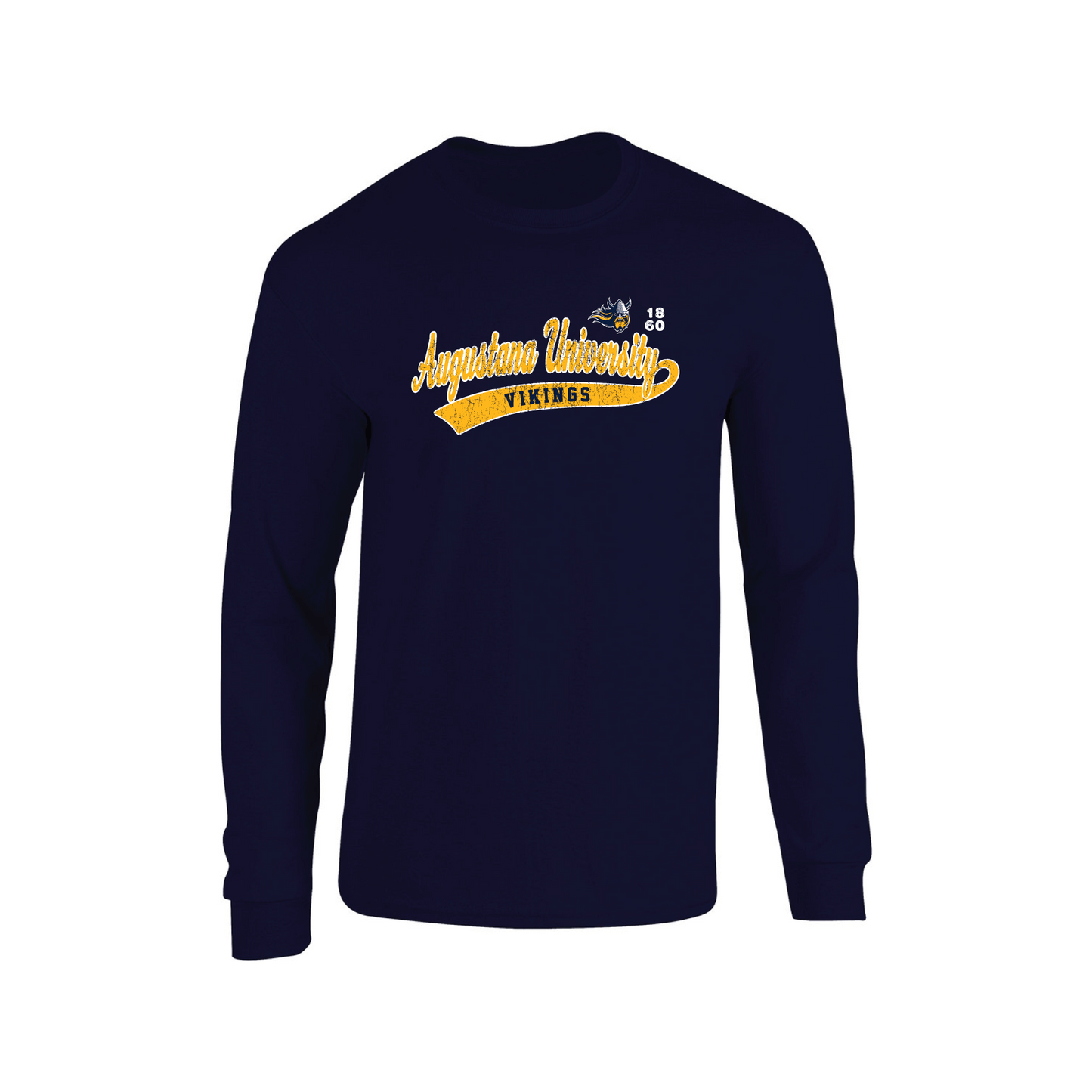 Augustana University Vikings Old School