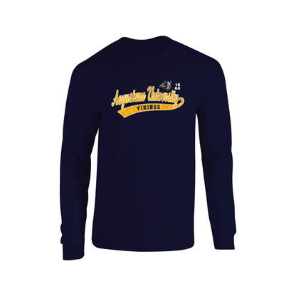 Augustana University Vikings Old School