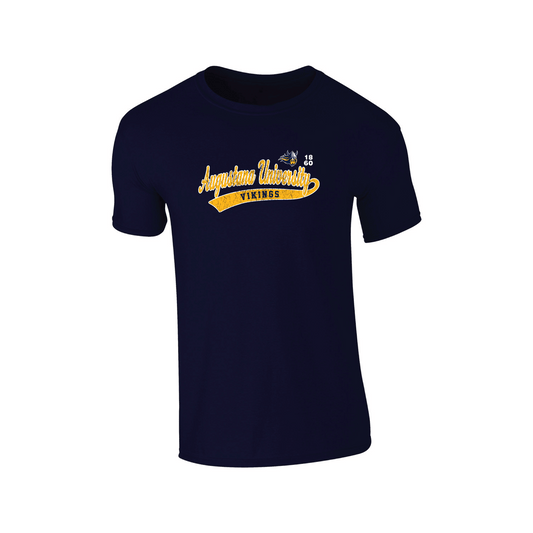 Augustana University Vikings Old School