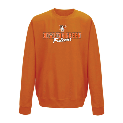 Bowling Green State University Falcons Campus Script