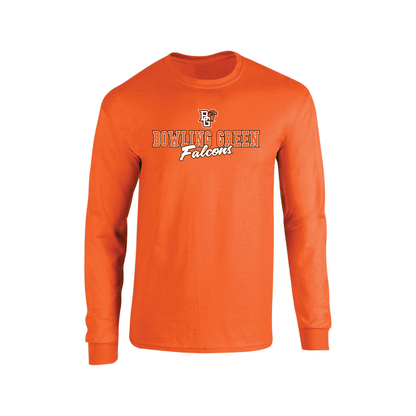 Bowling Green State University Falcons Campus Script