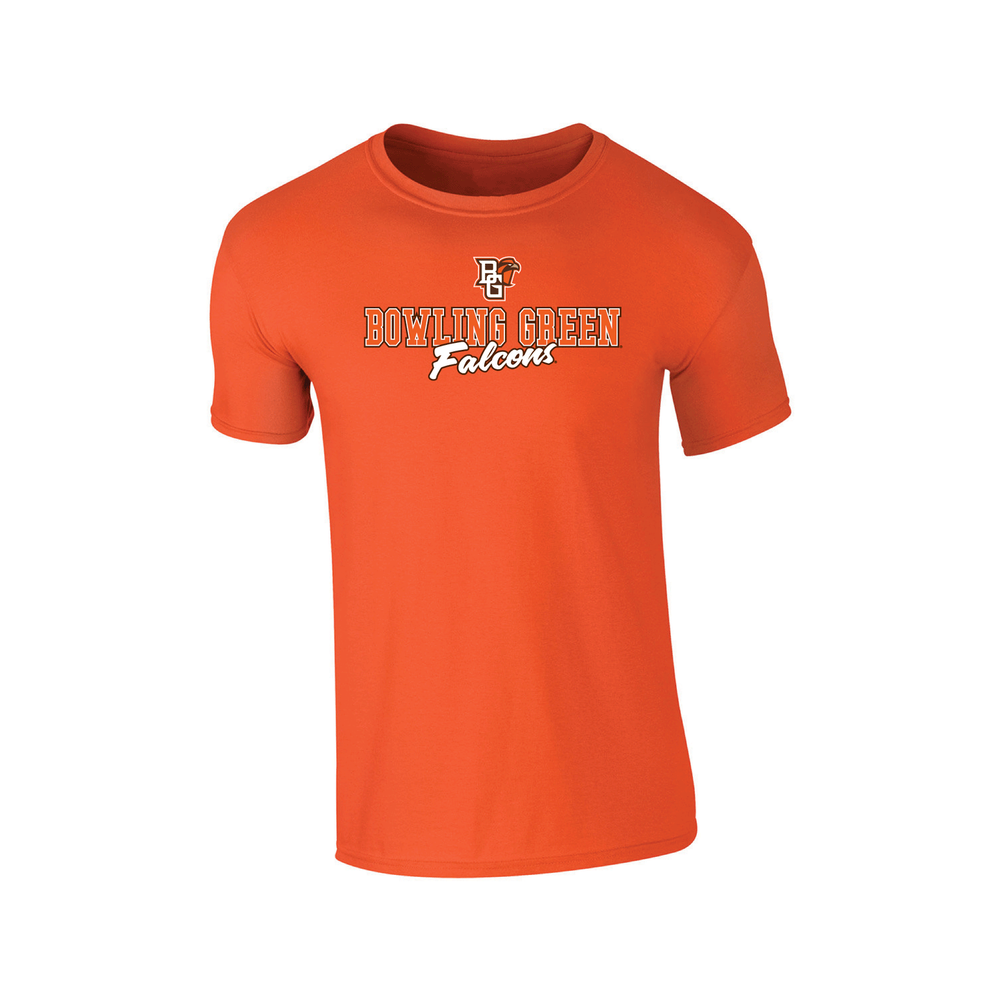 Bowling Green State University Falcons Campus Script