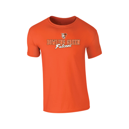 Bowling Green State University Falcons Campus Script
