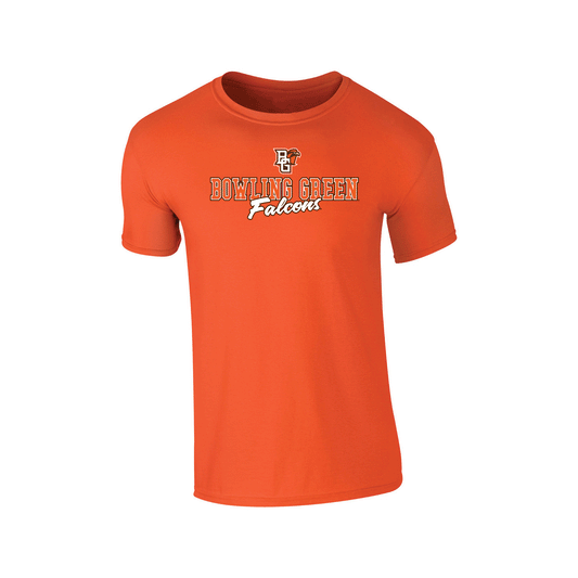 Bowling Green State University Falcons Campus Script