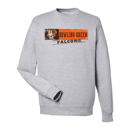 Bowling Green State University Falcons Sticker