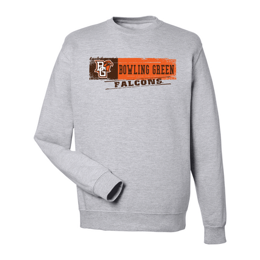 Bowling Green State University Falcons Sticker