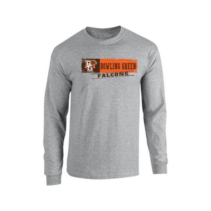 Bowling Green State University Falcons Sticker