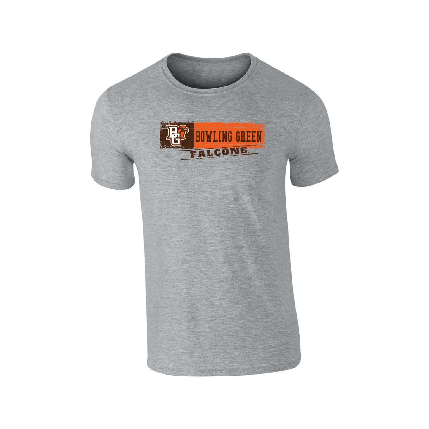 Bowling Green State University Falcons Sticker