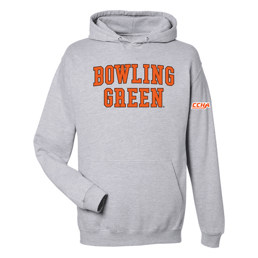 Bowling Green State University Falcons Block