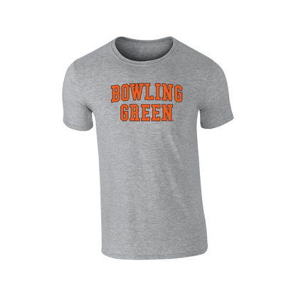 Bowling Green State University Falcons Block