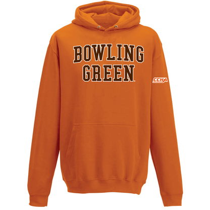 Bowling Green State University Falcons Block