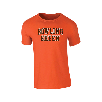 Bowling Green State University Falcons Block